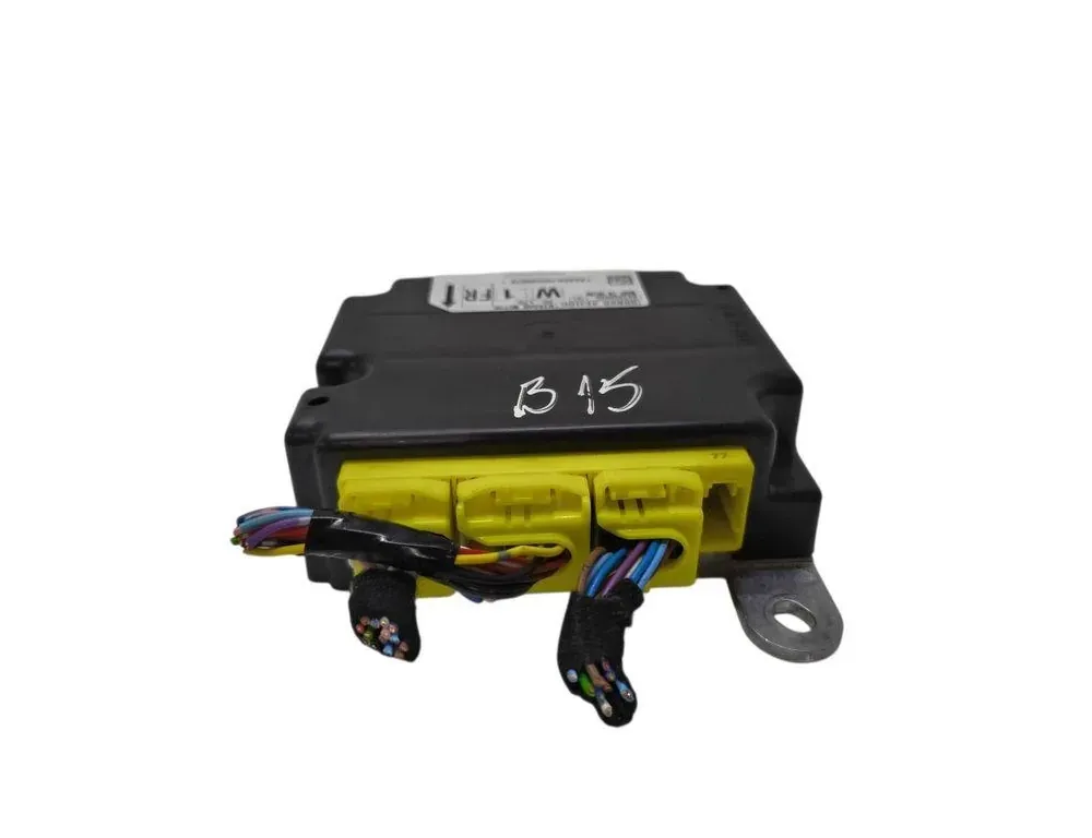 NISSAN Qashqai 2 generation (2013-2023) SRS Control Unit 988204EH0C 34063600