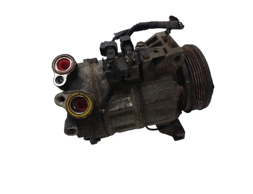 VOLVO V70 3 generation (2007-2020) Air Condition Pump 31291135 34531664