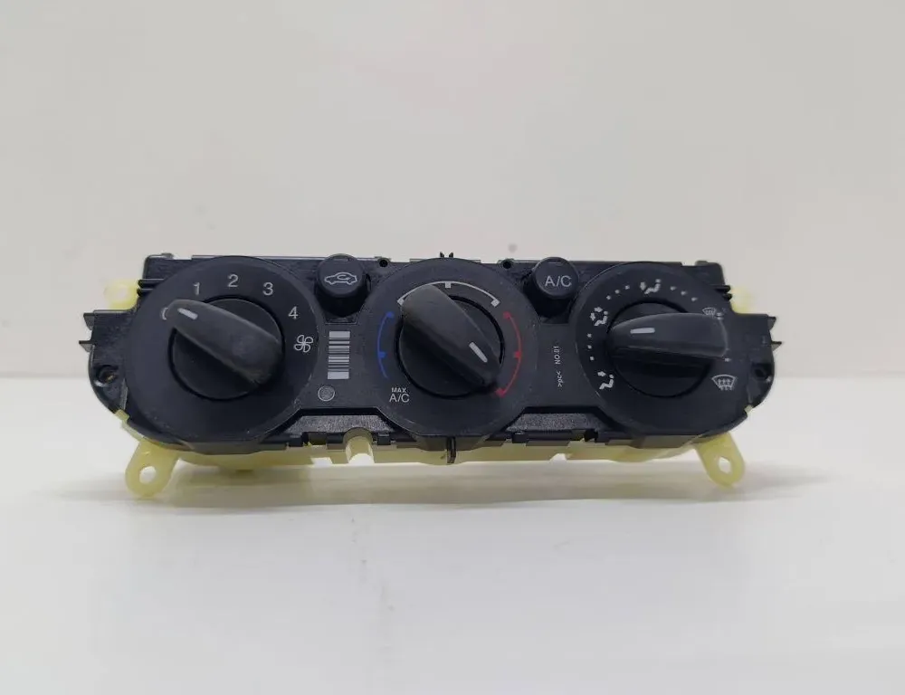 FORD Focus 3 generation (2011-2020) Other Control Units CJ5T19980AK 36195301