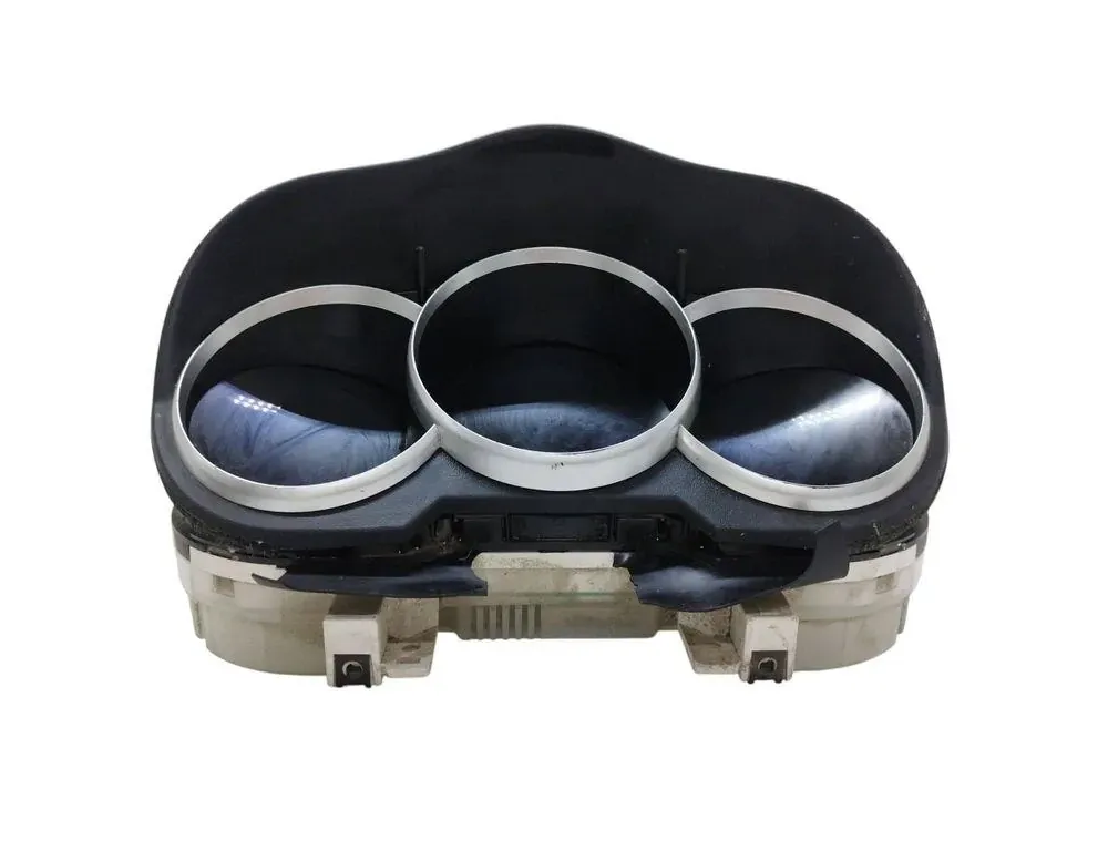 MAZDA RX-8 1 generation (2003-2011) Speedometer FE05C 33942474
