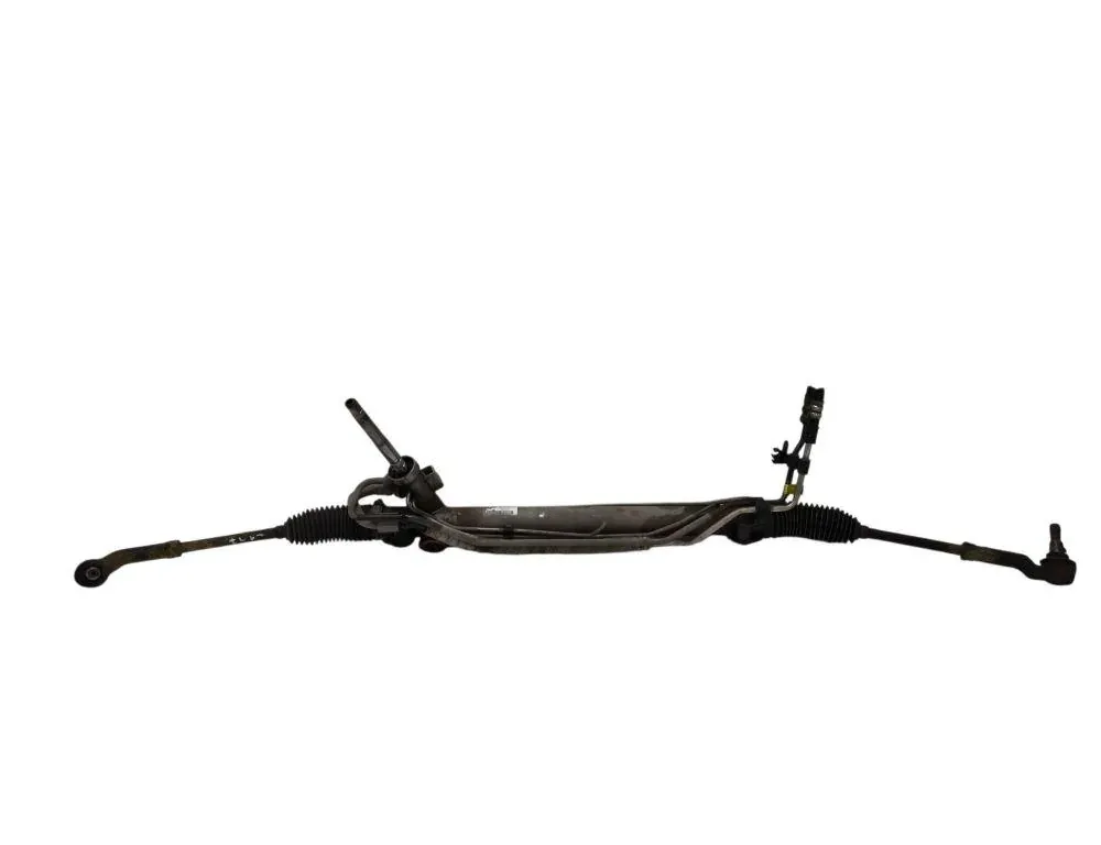 VOLVO V70 3 generation (2007-2020) Steering Rack 30761784 34134190