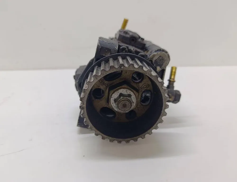 NISSAN Tiida C11 (2004-2014) Fuel Pump A2C20000754 35134696