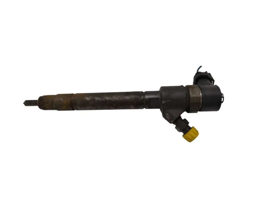 VOLVO V70 3 generation (2007-2020) Форсунка 0445110298 34530185