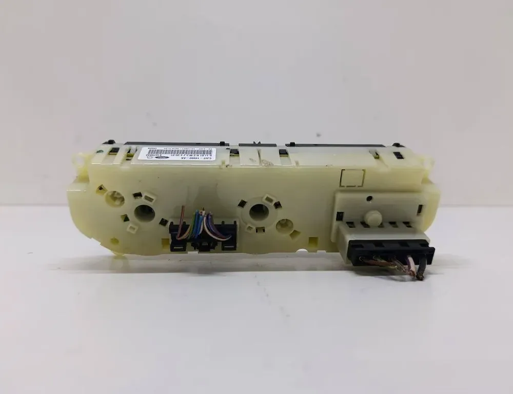 FORD Focus 3 generation (2011-2020) Other Control Units CJ5T19980AK 36195301