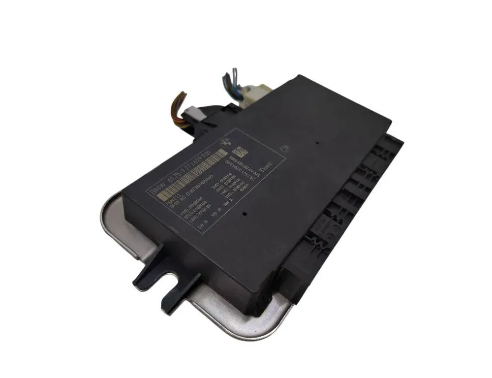 BMW 5 Series F10/F11 (2009-2017) Блок света 9273629 34151005