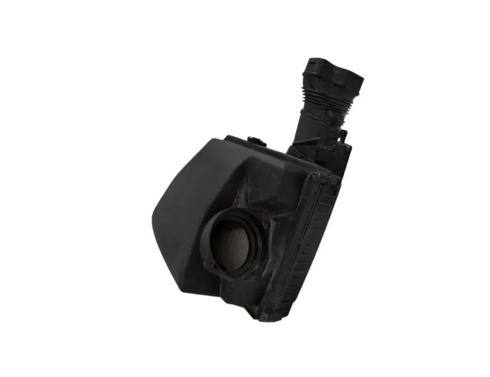 VOLVO V70 3 generation (2007-2020) Air Filter Box 6893747 34531076