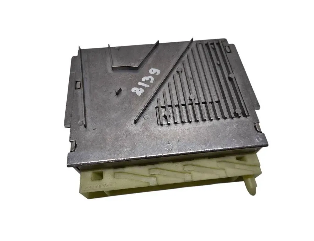 VOLVO S80 1 generation (1998-2006) Gearbox Control Unit P30735493 34200626