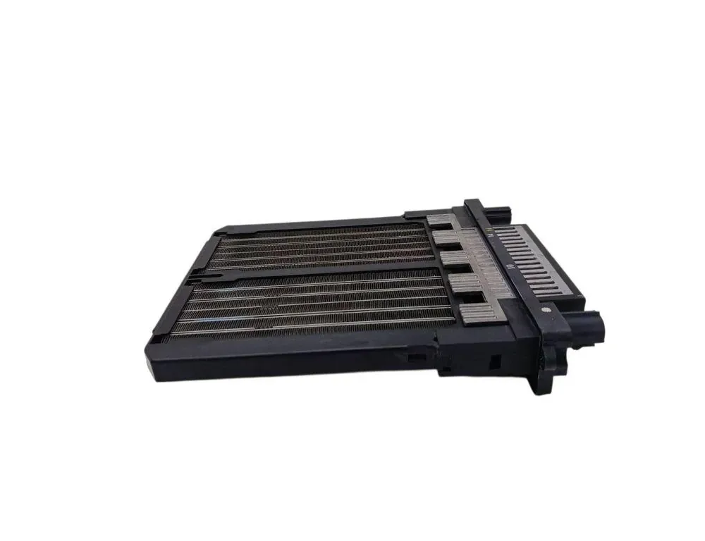 VOLVO V70 3 generation (2007-2020) Electric Cabin Heater Radiator 6G9N18D612BA 34531257