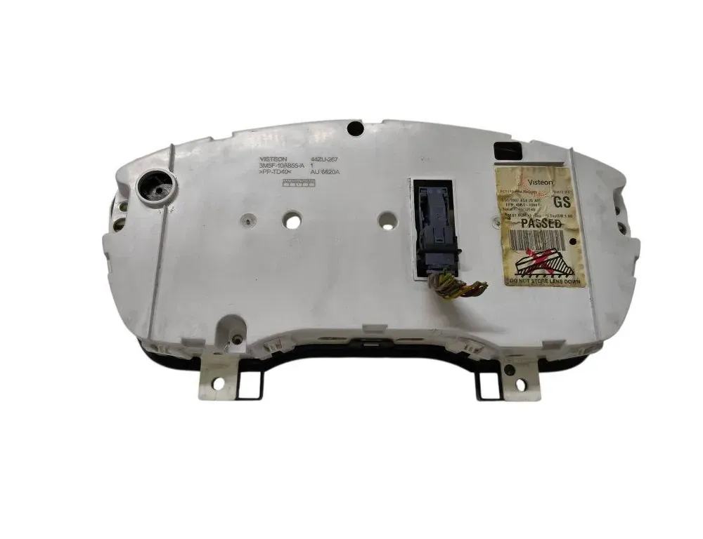 FORD Focus 2 generation (2004-2011) Speedometer 4M5T10849GS 34270537