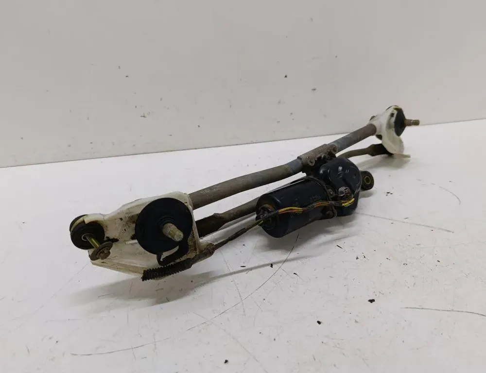 NISSAN Micra K12 (2002-2010) Front Windshield Wiper Mechanism 28810AX700 35373646