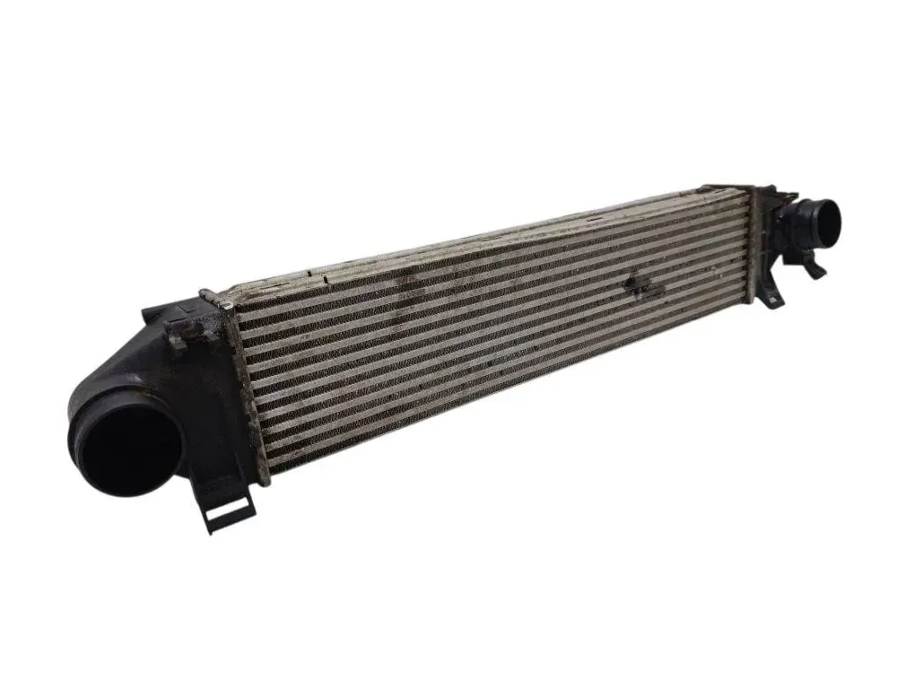 VOLVO V70 3 generation (2007-2020) Intercooler Radiator 6G919L440DD 34530747