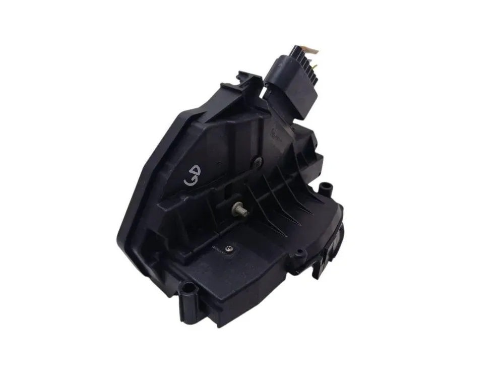 FORD Focus 3 generation (2011-2020) Rear Right Door Lock BM5AA26412AF 36194707