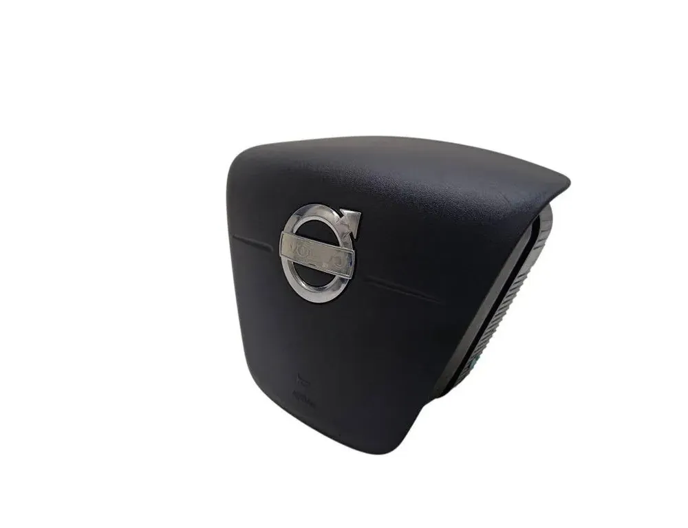 VOLVO V70 3 generation (2007-2020) Steering Wheel Airbag P30721925 36014512