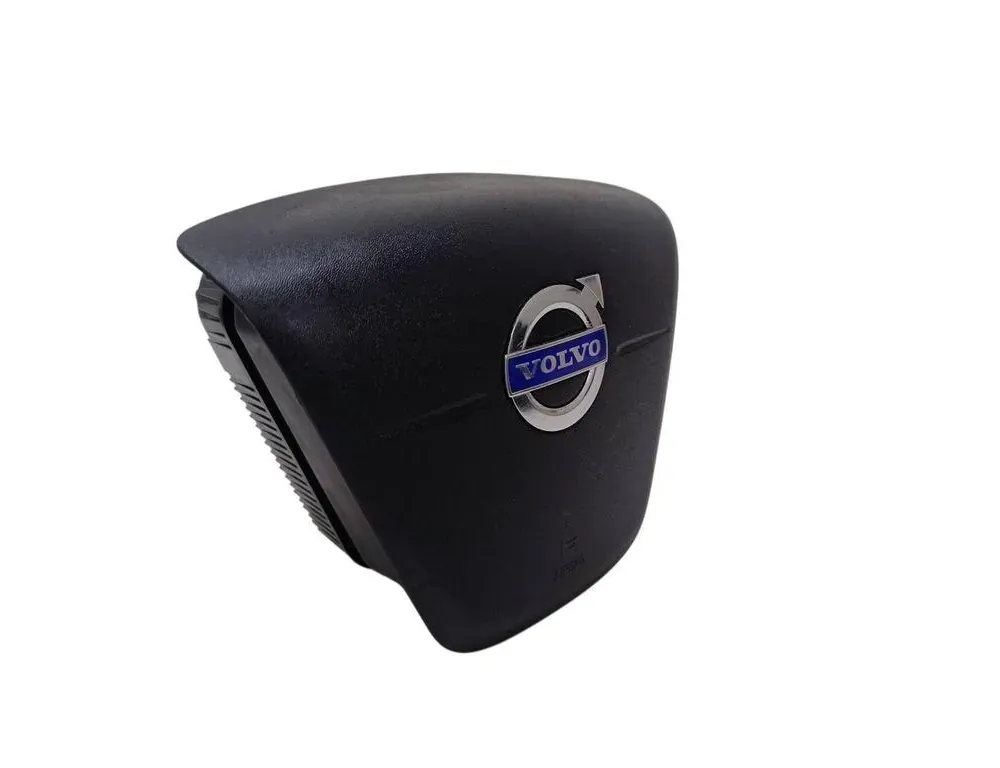VOLVO V70 3 generation (2007-2020) Steering Wheel Airbag P30721915 34531661