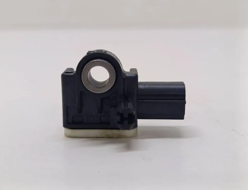 FORD Focus 3 generation (2011-2020) Crash Impact Sensor AM5T14B342AA 36195699