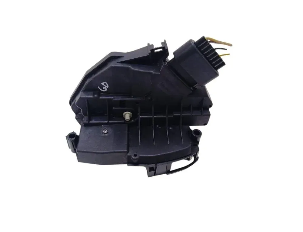 FORD Focus 3 generation (2011-2020) Rear Right Door Lock BM5AA26412AF 36194707