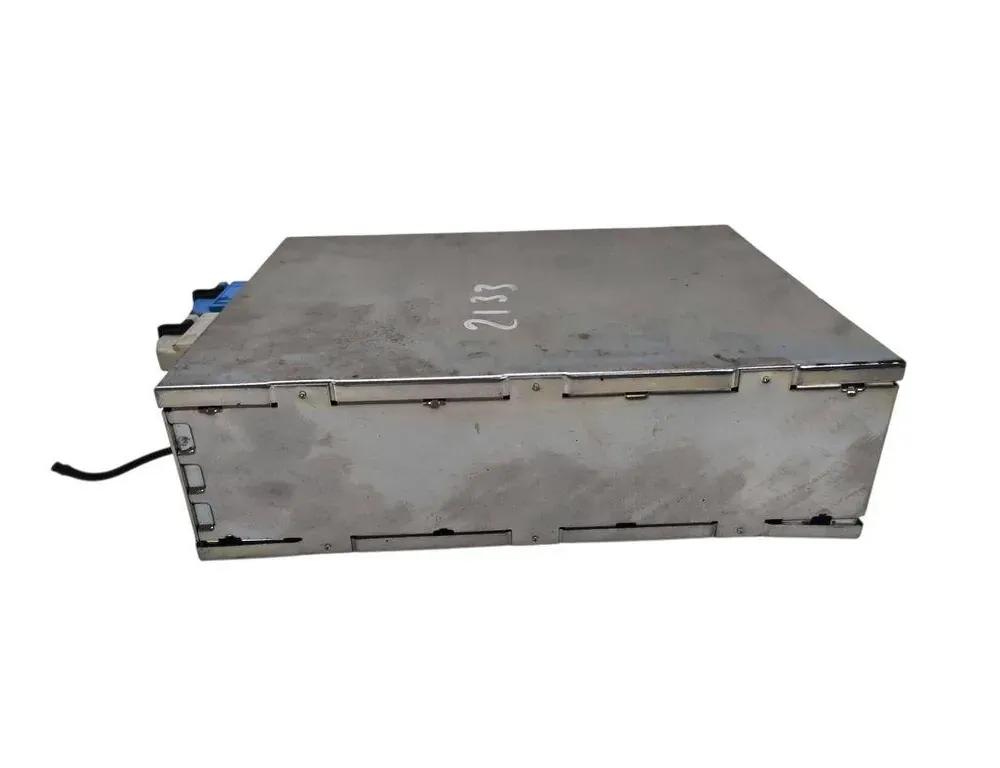 BMW 3 Series E46 (1997-2006) Navigation Control Unit 6911221 34188205