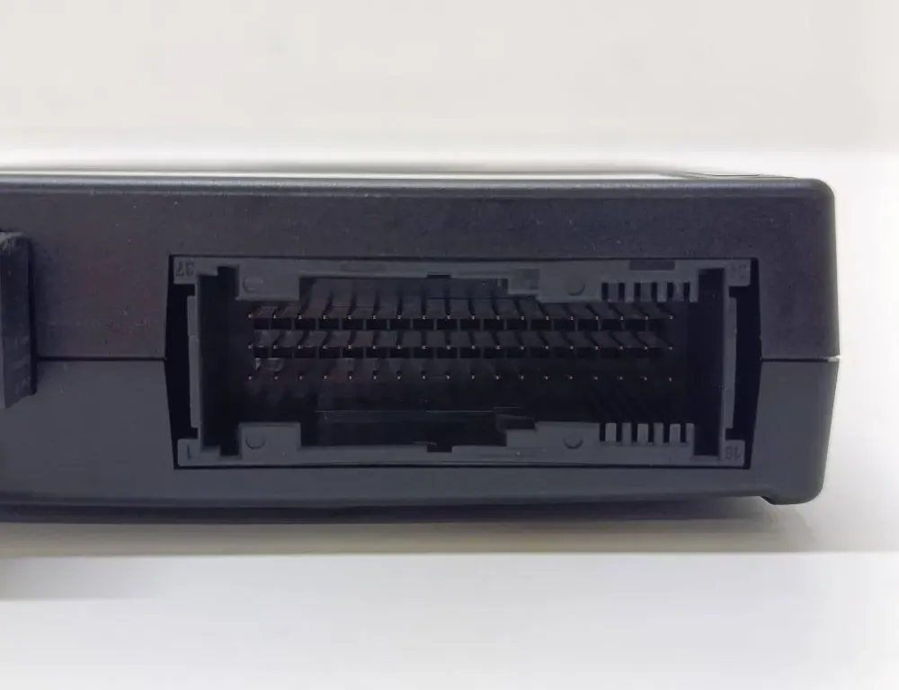 FORD S-Max 1 generation (2006-2015) Bluetooth Control Unit CS7T14D212AD 35629397