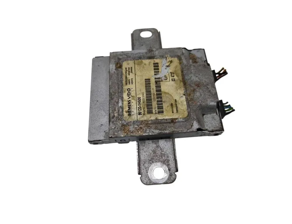 KIA Cee'd 1 generation (2007-2012) Other Control Units 961201H500 34066713