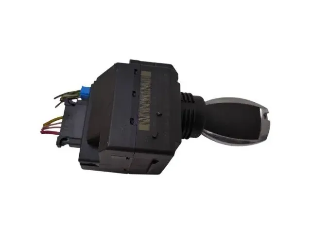 MERCEDES-BENZ E-Class W211/S211 (2002-2009) Ignition Lock 2115452308 34207692