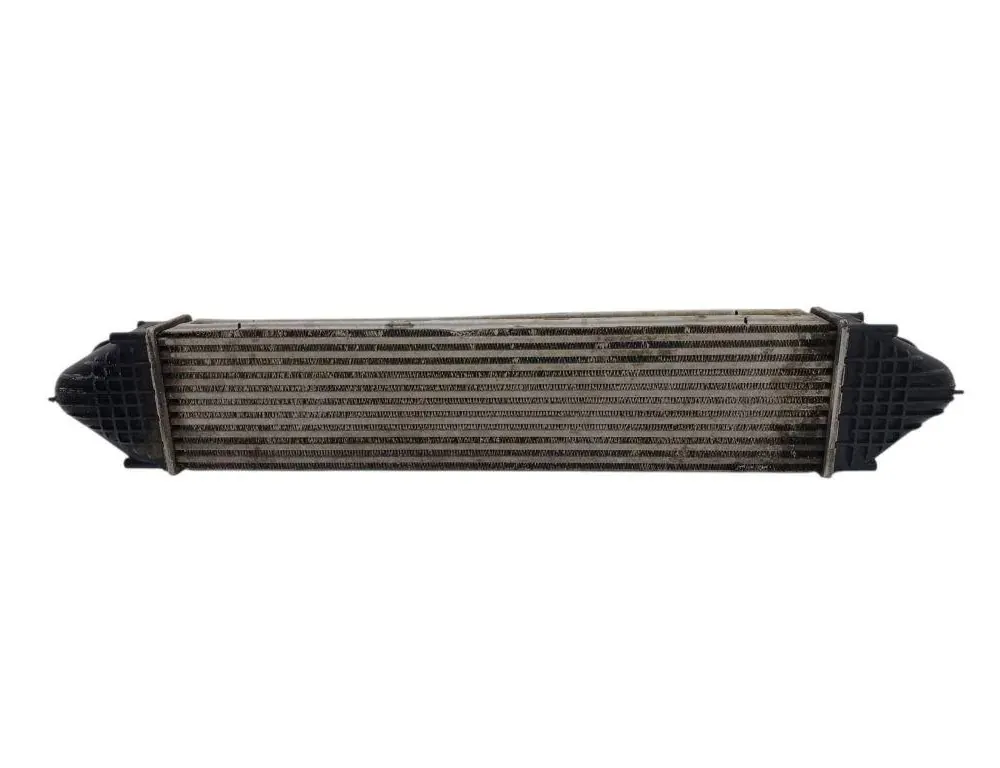 VOLVO V70 3 generation (2007-2020) Intercooler Radiator 6G919L440DD 34530747