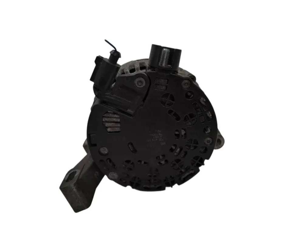 VOLVO V70 3 generation (2007-2020) Alternator 6G9N10300HD 34531180