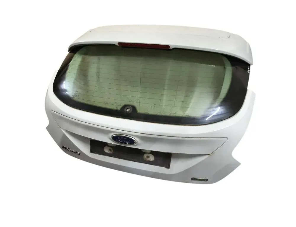 FORD Focus 3 generation (2011-2020) Bootlid Rear Boot BM51A42004D 36195420