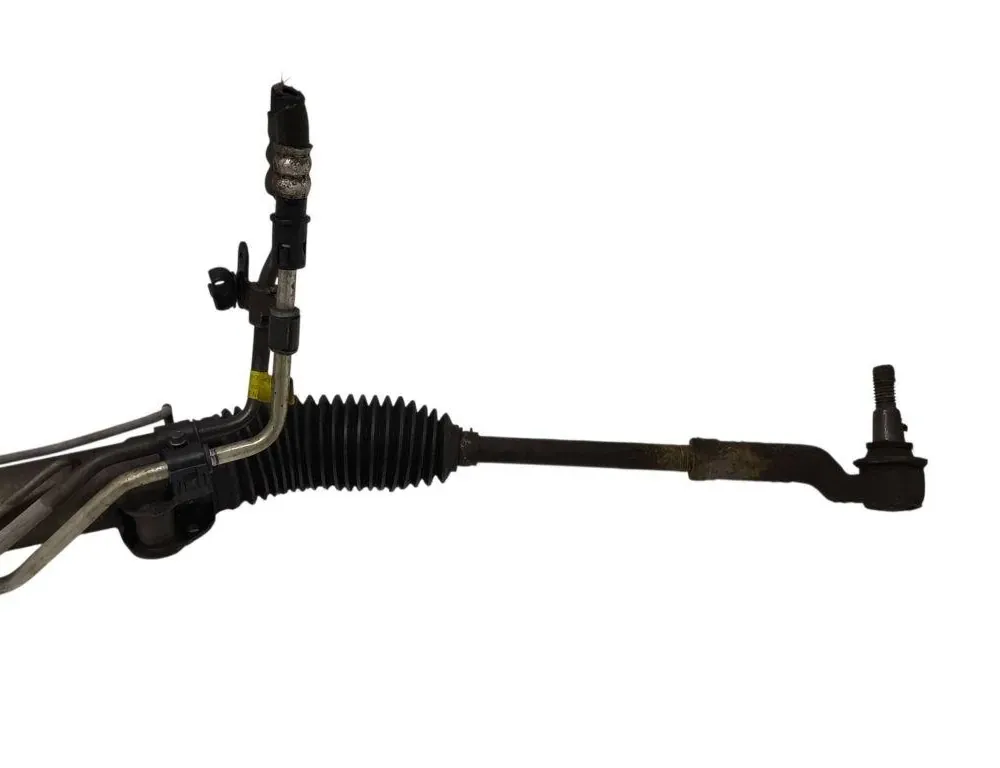 VOLVO V70 3 generation (2007-2020) Steering Rack 30761784 34134190