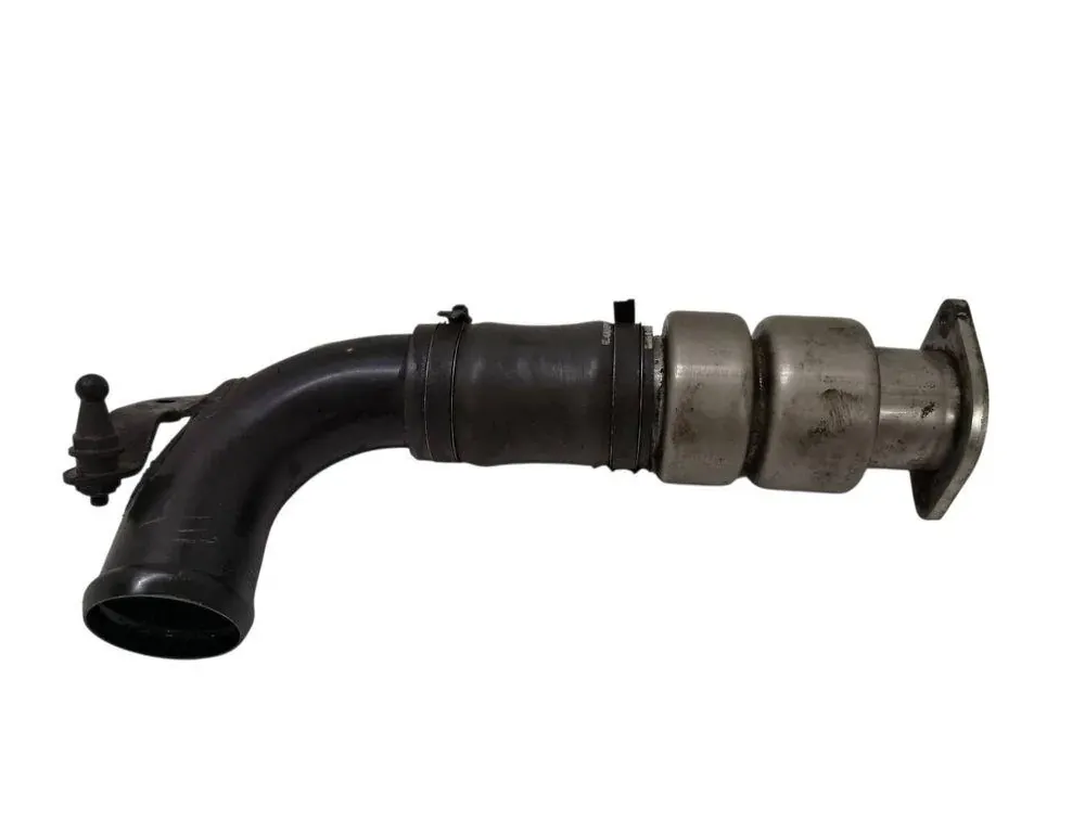 FORD C-Max 2 generation (2010-2019) шланг радиатора интеркулера 9687261380 36327865