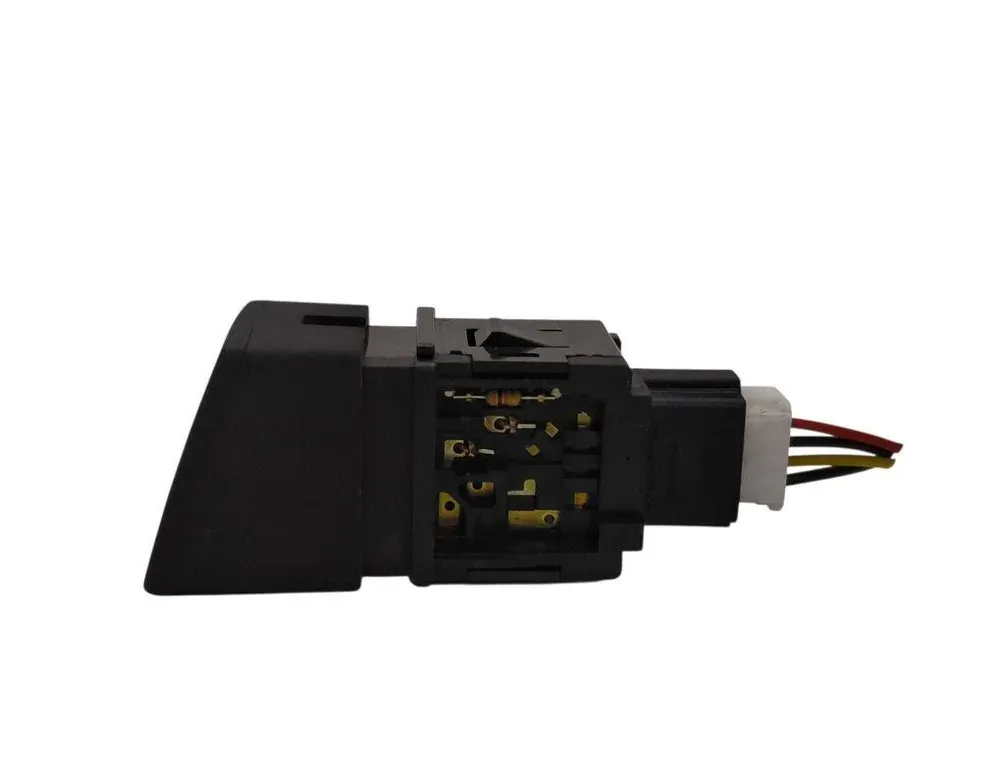 NISSAN Qashqai 2 generation (2013-2023) Hazard button 299125472 34085905