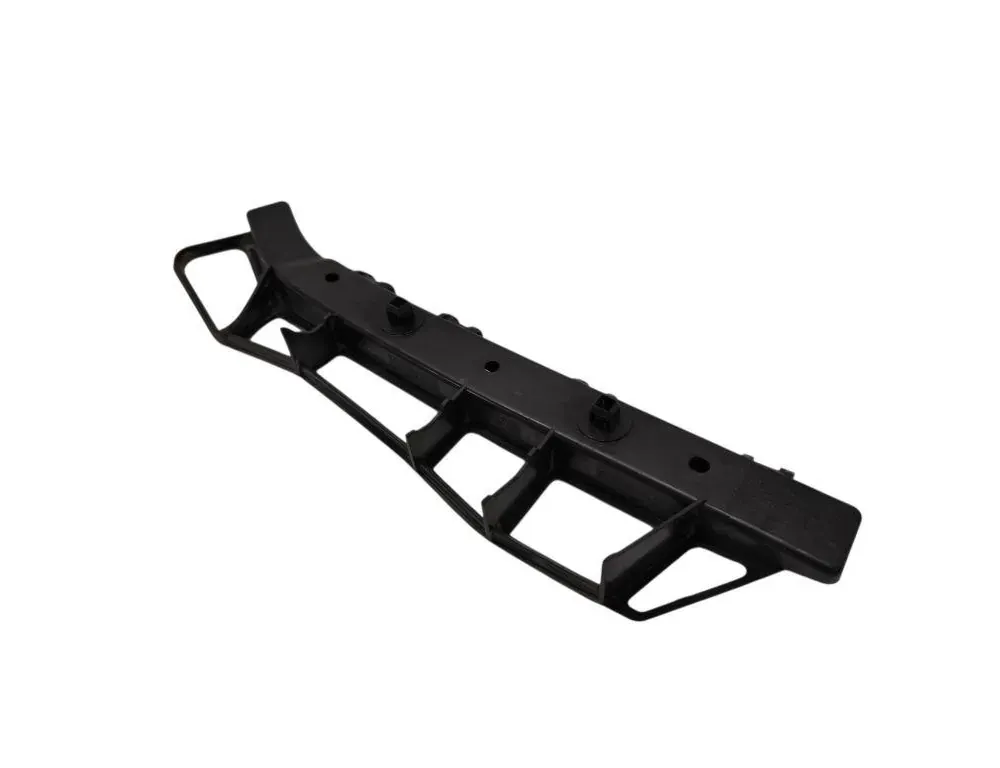 HYUNDAI i30 FD (1 generation) (2007-2012) Держатель заднего бампера правый 866142L000 34272255