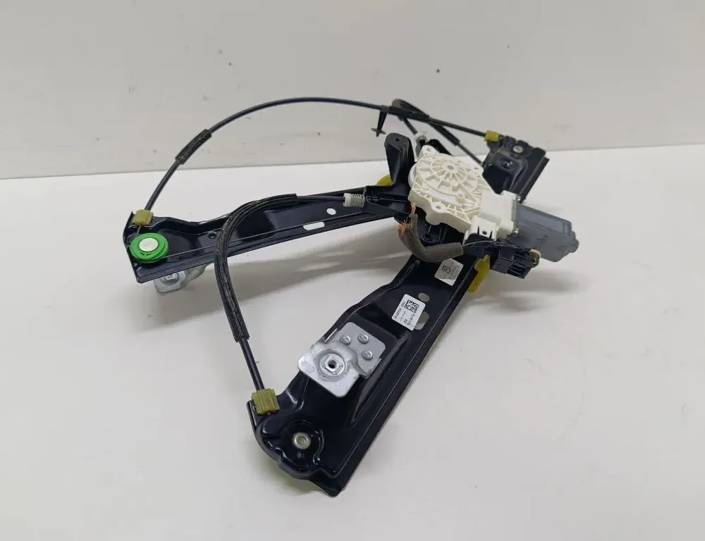 FORD Focus 3 generation (2011-2020) Front Left Door Window Regulator CM51A23201AF 36194907