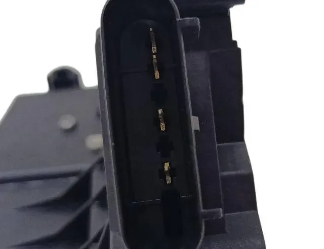 FORD Focus 3 generation (2011-2020) Rear Right Door Lock BM5AA26412AF 36194707