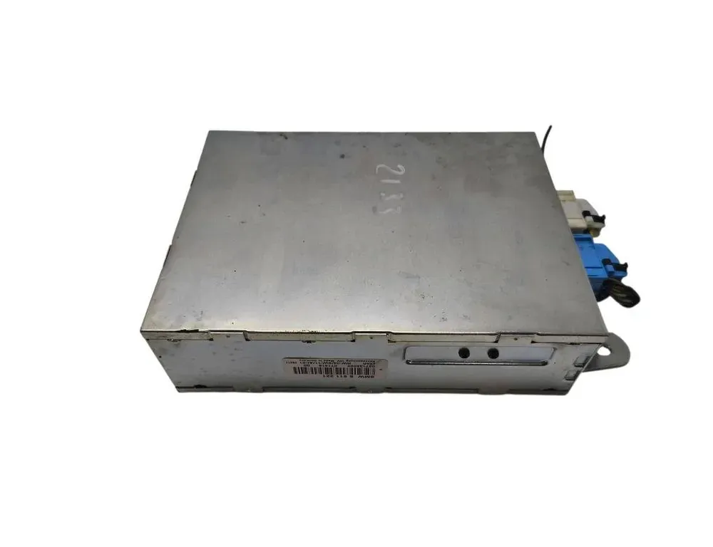 BMW 3 Series E46 (1997-2006) Navigation Control Unit 6911221 34188205