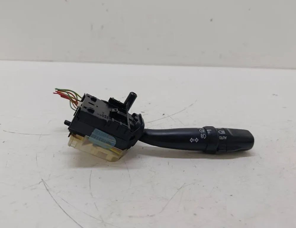 TOYOTA Avensis 2 generation (2002-2009) Turn switch knob 173650 34531694