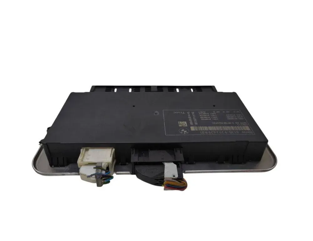 BMW 5 Series F10/F11 (2009-2017) Блок света 9273629 34151005