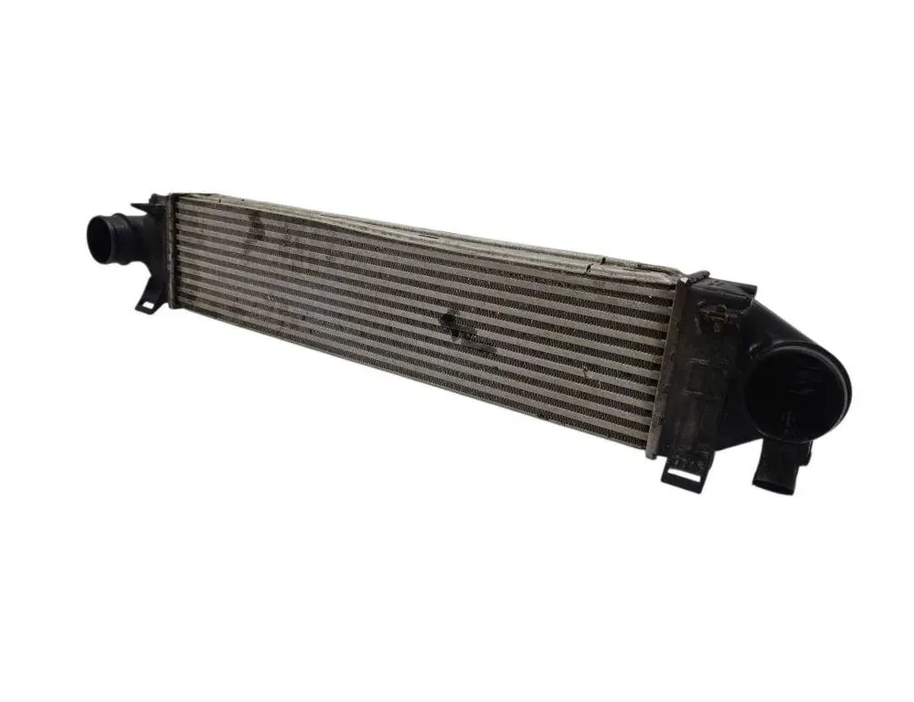 VOLVO V70 3 generation (2007-2020) Intercooler Radiator 6G919L440DD 34530747