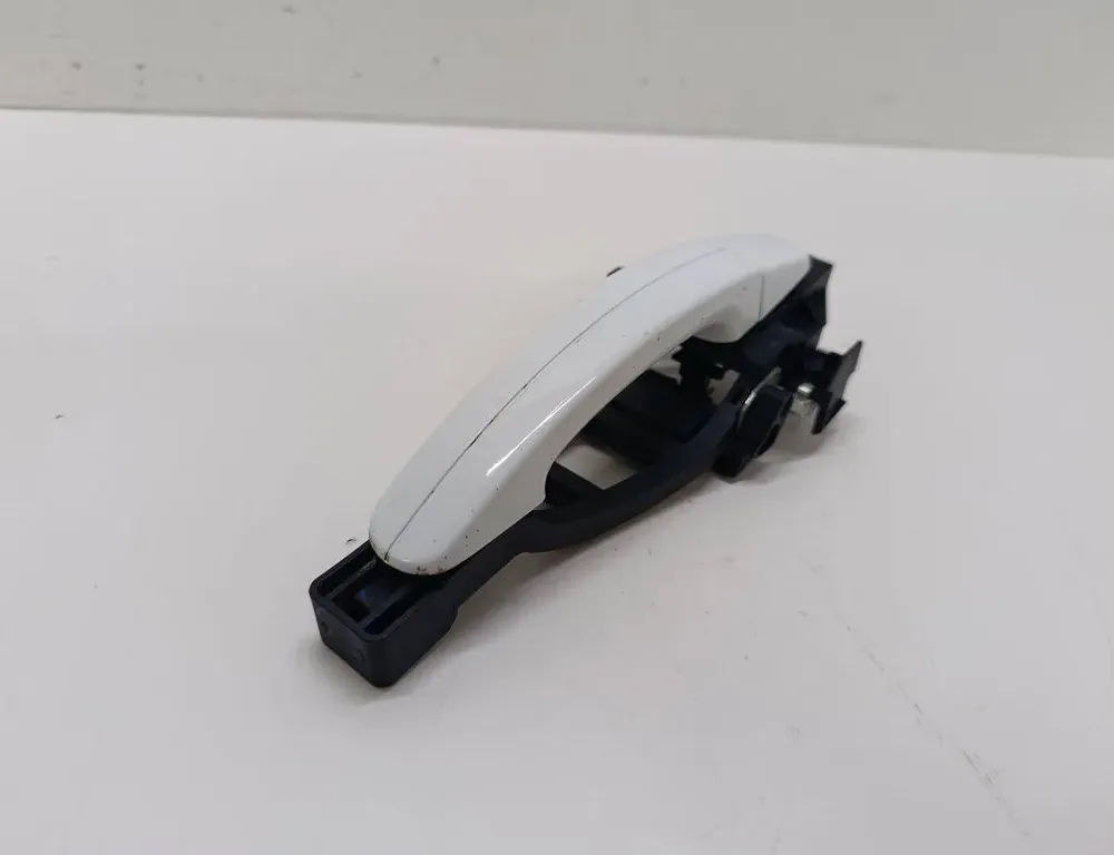 FORD Focus 3 generation (2011-2020) Right Side Sliding Door Exterior Handle BM51A224A36CG 36195586