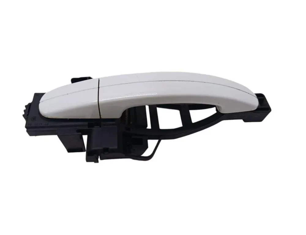 FORD Focus 3 generation (2011-2020) Rear right door outer handle BM51A224A36CG 36195449