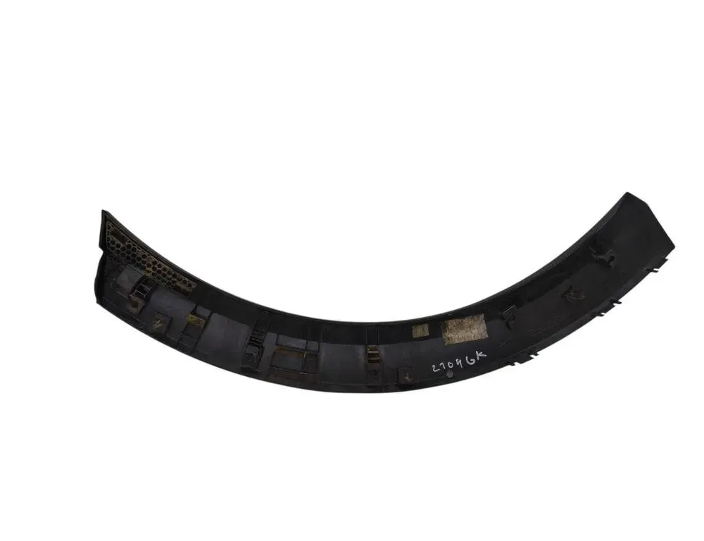 FORD Puma 2 generation (2019-2023) Rear Left Fender Molding 34086053