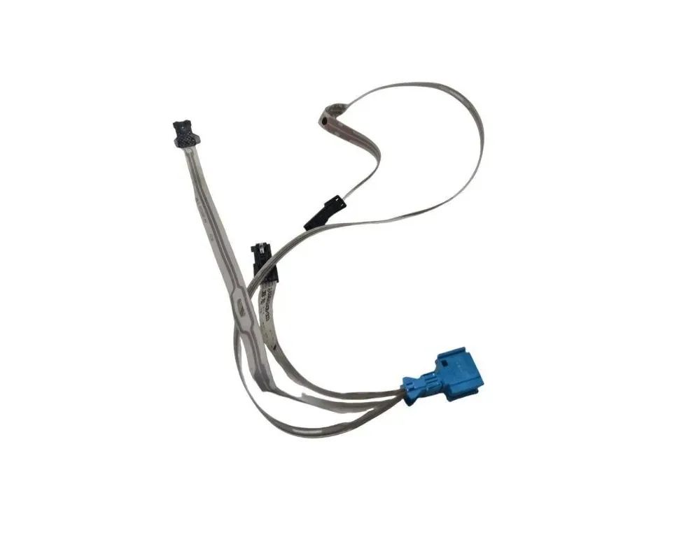 MERCEDES-BENZ M-Class W164 (2005-2011) Дверные кабели задние  правые A1645402408 35627539