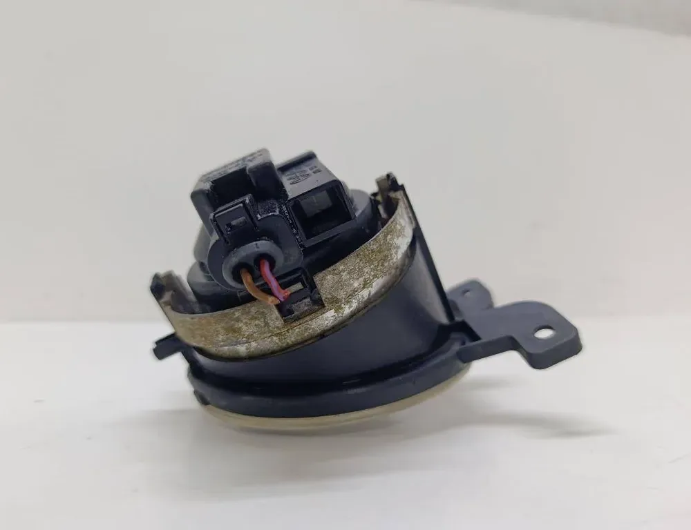 AUDI A2 8Z (1999-2005) Front Left Fog Light 19A435C1 35344834