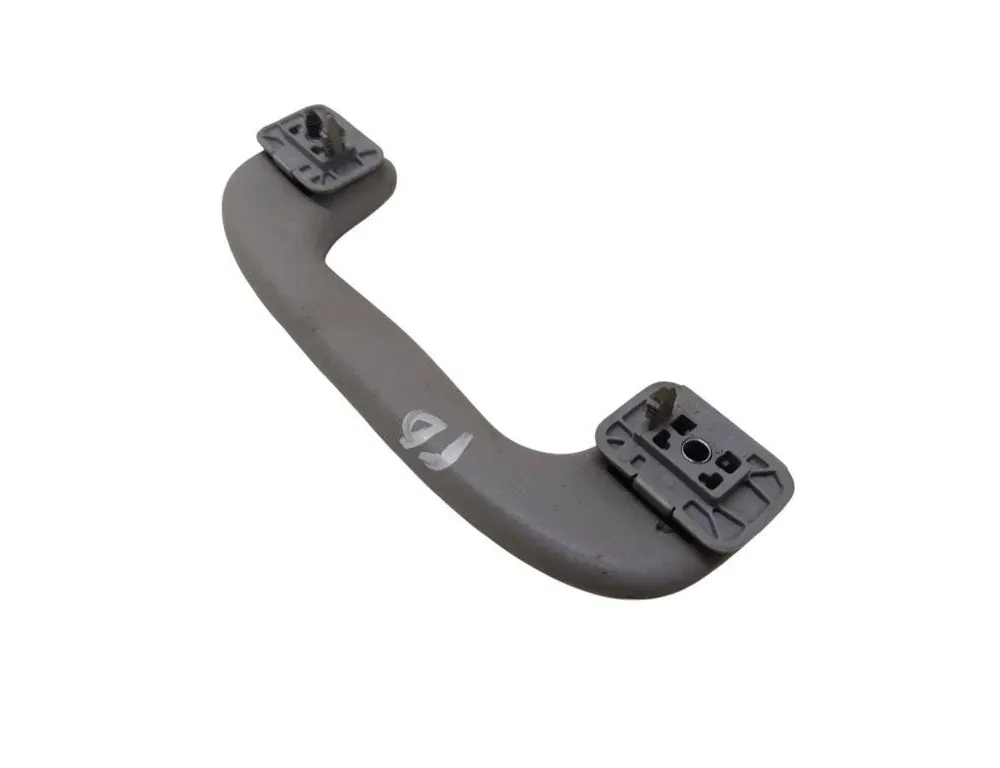 OPEL Corsa D (2006-2020) Front Right Roof Handle 5001470005 34396786