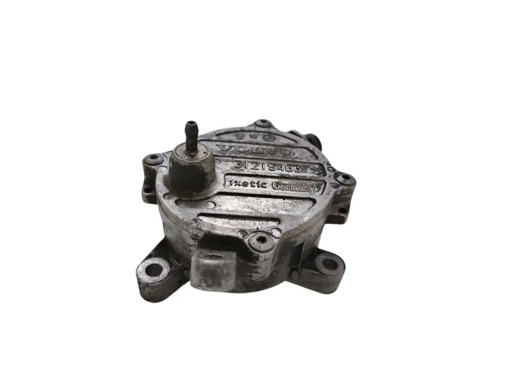 VOLVO V70 3 generation (2007-2020) Vacuum Pump 31219463 34531154