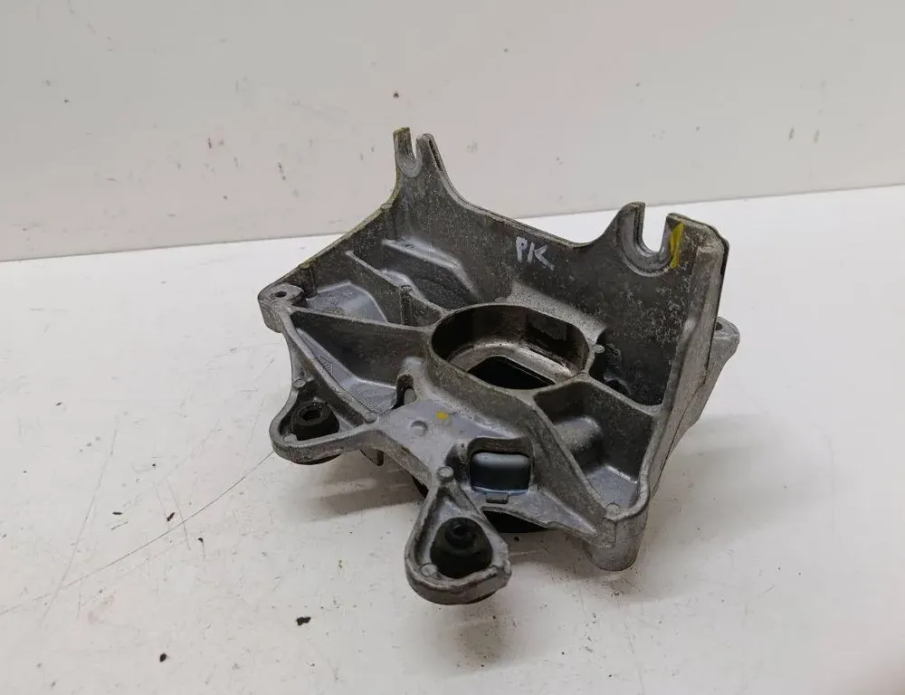 RENAULT Laguna 3 generation (2007-2015) Front engine mount 112200005R 34420236