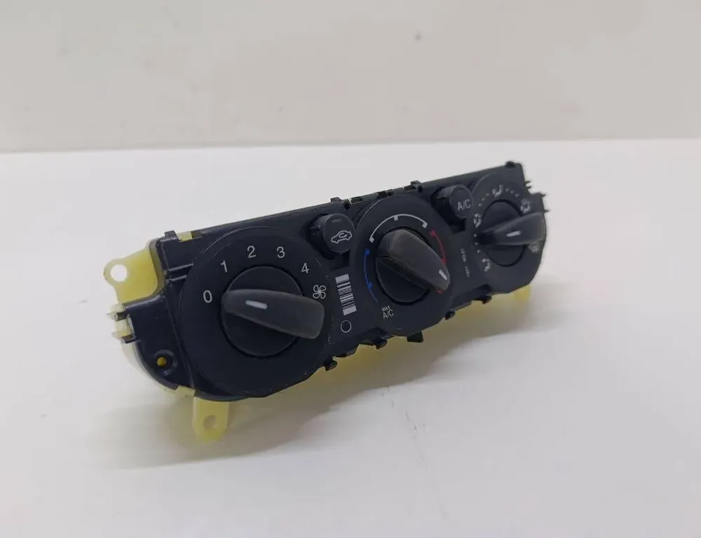 FORD Focus 3 generation (2011-2020) Other Control Units CJ5T19980AK 36195301