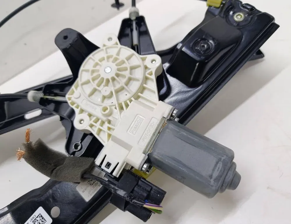 FORD Focus 3 generation (2011-2020) Front Left Door Window Regulator CM51A23201AF 36194907