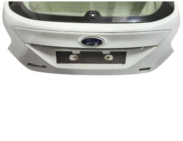 FORD Focus 3 generation (2011-2020) Bootlid Rear Boot BM51A42004D 36195420