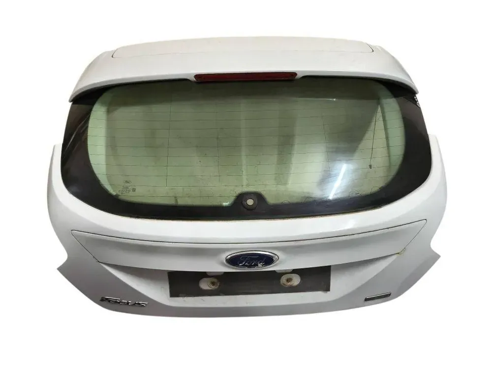 FORD Focus 3 generation (2011-2020) Bootlid Rear Boot BM51A42004D 36195420