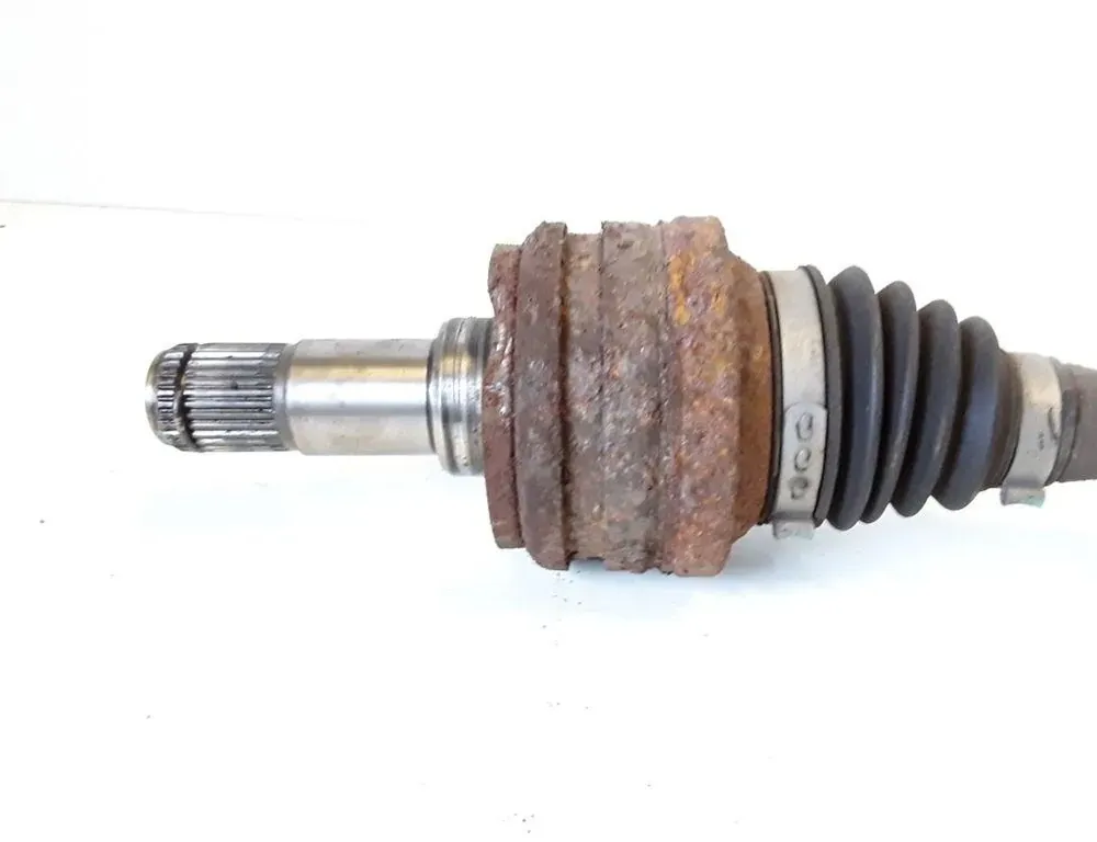 LEXUS IS XE20 (2005-2013) Rear Left Driveshaft 34754102